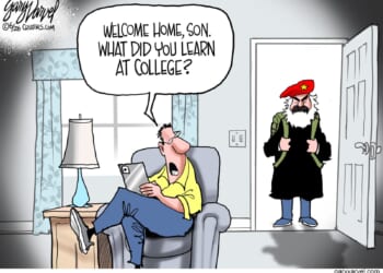 Re-Education