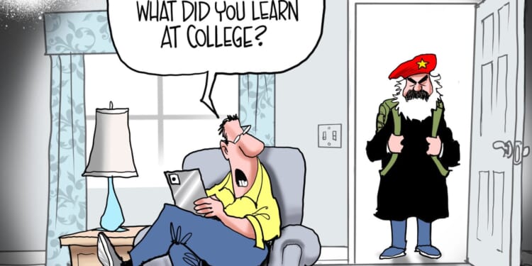 Re-Education