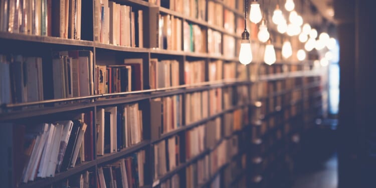 Reading good literature to restore civic virtue