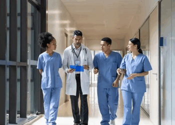 States Complain About High Price Tag Of Medicaid Work Requirements