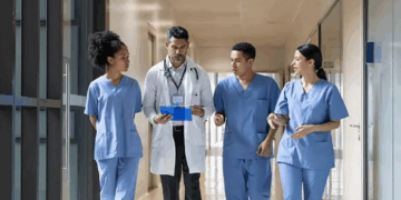 States Complain About High Price Tag Of Medicaid Work Requirements