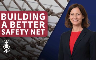 The U.S. needs a new safety net | Angela Rachidi