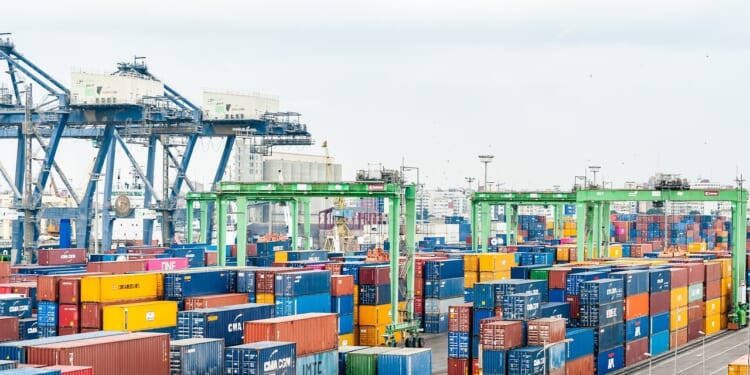 Tackling tariffs’ negative impact