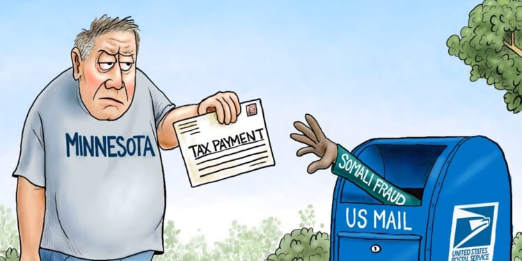 Taxpayers' Remorse | CDN