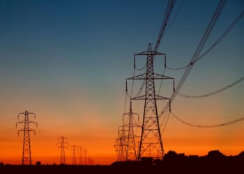 Texas is About to Spend $100 Billion on Power Lines It Does Not Need