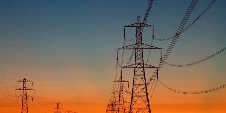 Texas is About to Spend $100 Billion on Power Lines It Does Not Need