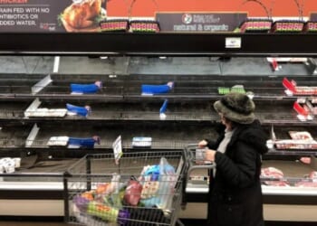 The Dubious Legal Theory That Could Make Life Even More Expensive For Americans