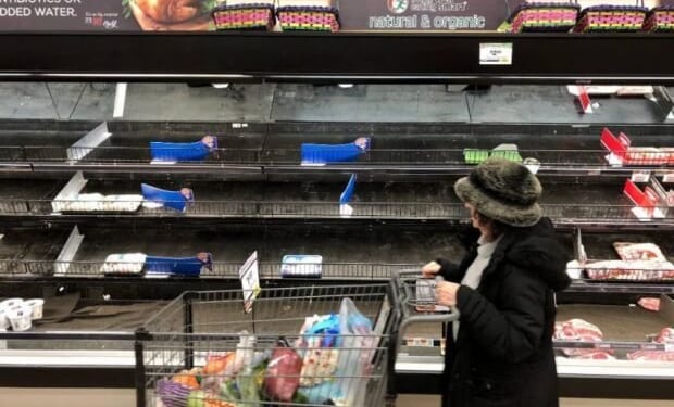 The Dubious Legal Theory That Could Make Life Even More Expensive For Americans