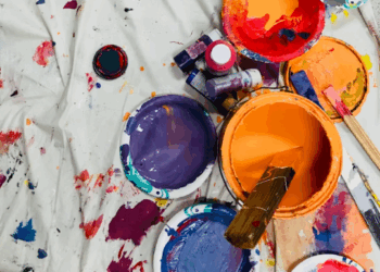 The Great Paint Rescue and Other Clever Reader-Submitted Tips