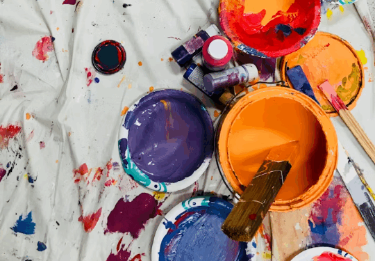 The Great Paint Rescue and Other Clever Reader-Submitted Tips