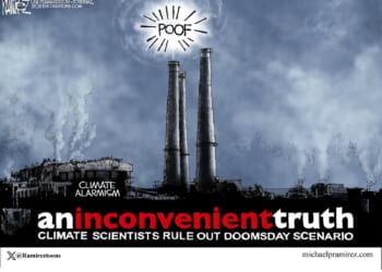 The Inconvenient Truth