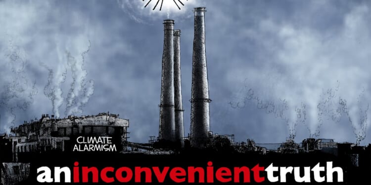 The Inconvenient Truth