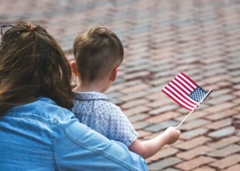 This July 4, celebrate more than just fireworks