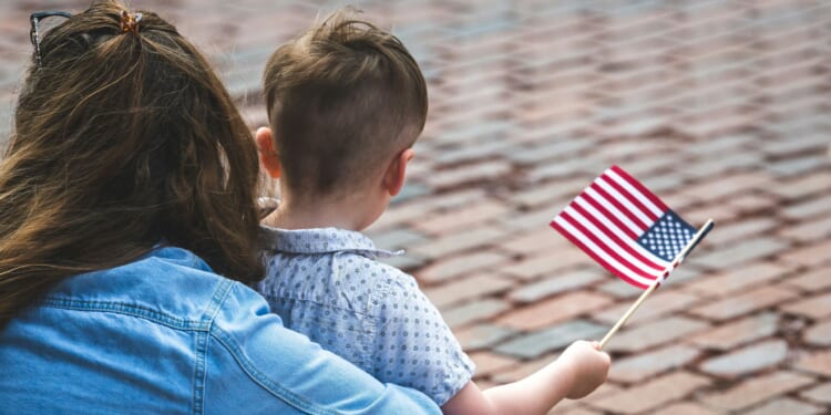 This July 4, celebrate more than just fireworks