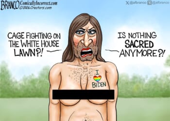 Times They Are A-Changin' | CDN
