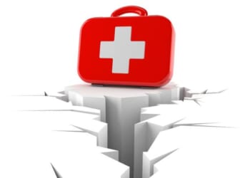 Trading one bad healthcare system for another is not a solution