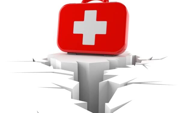 Trading one bad healthcare system for another is not a solution