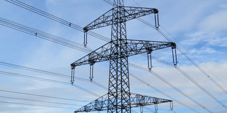 Transmission Trouble -