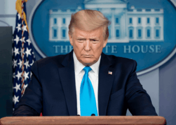 Trump Cancels Housing Bill Signing Over SAVE America Act
