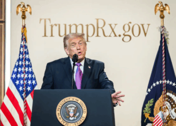 TrumpRx, good medicine and good economics