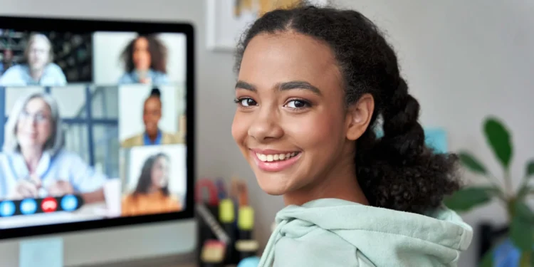 Virtual learning: From online schools to AI tools