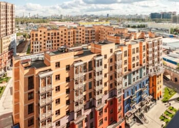 We Can’t Afford Metro’s Affordable Housing