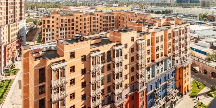 We Can’t Afford Metro’s Affordable Housing