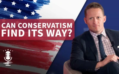 The Future of Conservatism: Principles, Populism, and the American Founding | Tim Chapman