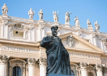 What the Vatican gets right, and wrong, about AI