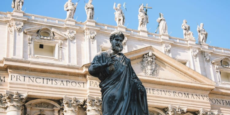 What the Vatican gets right, and wrong, about AI