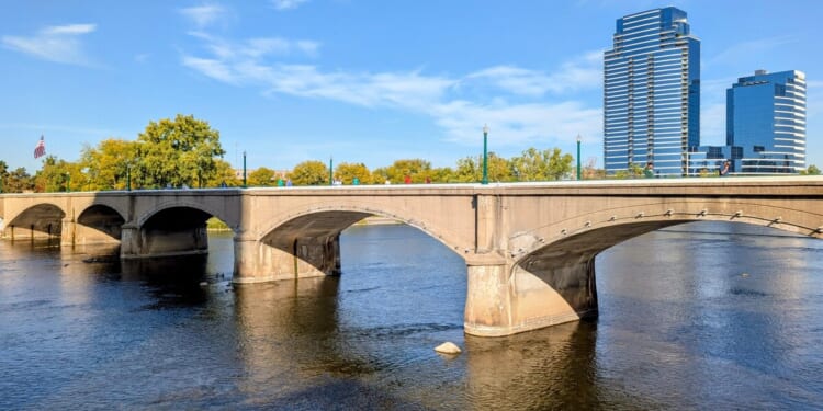 Who watches Grand Rapids City Hall if the watchdog is muzzled? – Mackinac Center