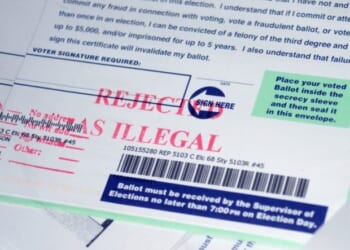 Who'll Stop the Fraud? | CDN