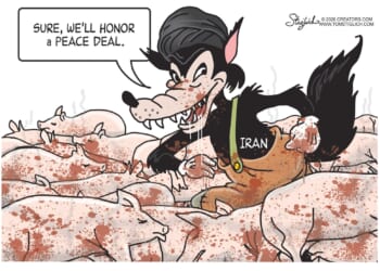 ...to the Slaughter | CDN