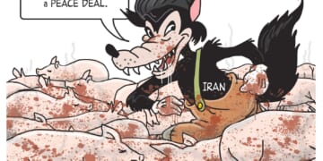 ...to the Slaughter | CDN