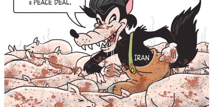 ...to the Slaughter | CDN