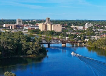 ‘Vote No’ means vote no – Mackinac Center