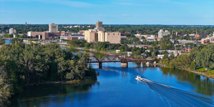 ‘Vote No’ means vote no – Mackinac Center