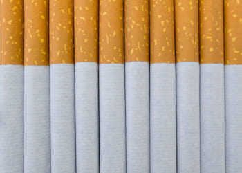 17% of Cigarettes Consumed in Michigan Were Smuggled – Mackinac Center