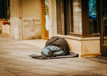Where does the Money Austin Spends on Homelessness Go?