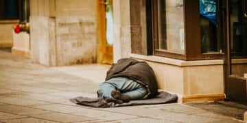 Where does the Money Austin Spends on Homelessness Go?