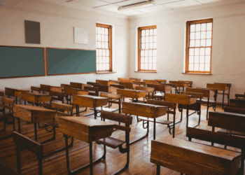 What’s the tea on the TEA—and teachers’ unions as a whole? 