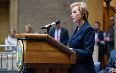 Education policy needs less symbolic action, more real impact