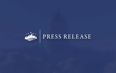 Sutherland Institute announces Todd Weiler as new President and CEO