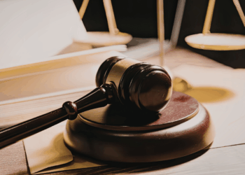 A Moment of Judicial Restraint