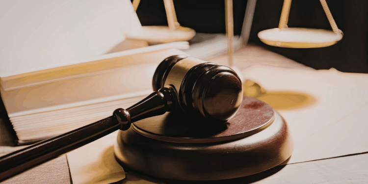 A Moment of Judicial Restraint