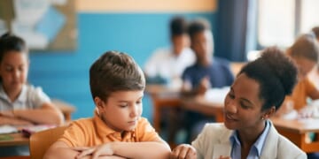 Low Standards, High Indoctrination, Zero Results