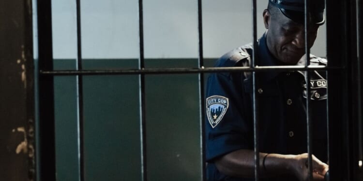 A Conservative Approach to Bail Bond Oversight