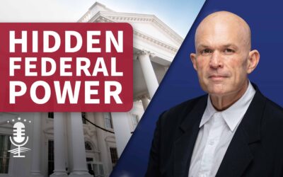 How the federal government keeps expanding its power | Kevin Williamson & Bill Duncan