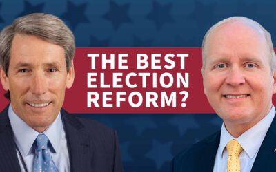Should county clerks be nonpartisan? | Kevin Johnson & Brian McKenzie