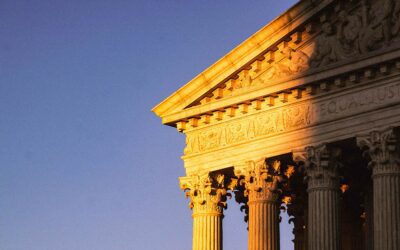 What political hot takes miss about the Supreme Court